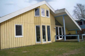 Ferienhaus mit besondere Ausstattung